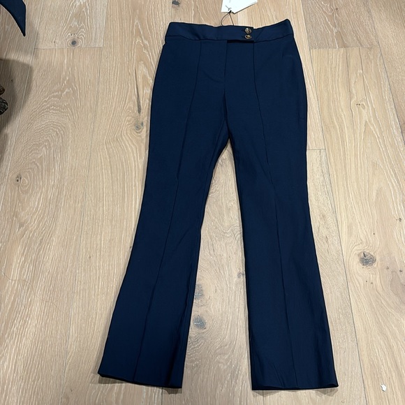 NWT Veronica Beard Dell pants nwt - Picture 1 of 3